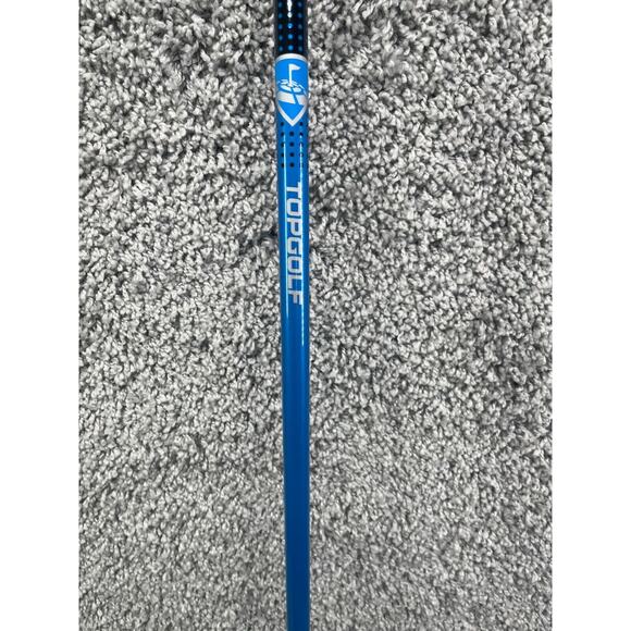 Lamkin REL Undersize Light Flex Fairway Wood Top Golf Clubs Black Blue - Picture 4 of 7